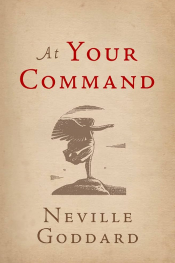 At Your Command