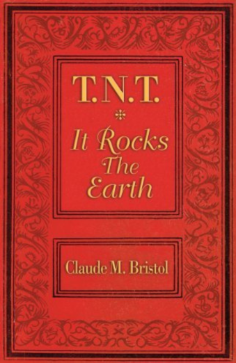 TNT: It Rocks The Earth